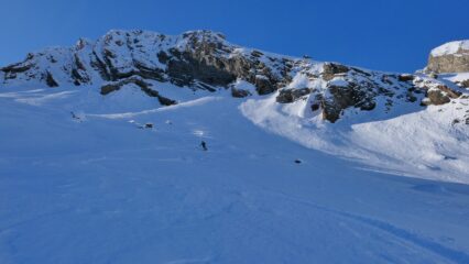 Curve sotto le Germas