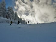 L'inverno, finalmente...