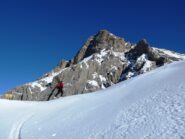 Al col de Mallemort