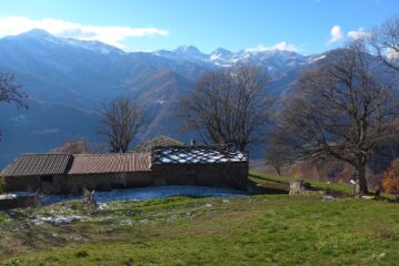 A Gardetta