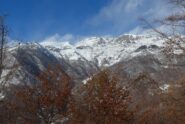 Dal Palon alla Grand'Uja