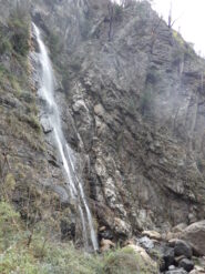 Cascata Rio Cornera
