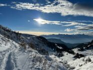 finale prima delle piste