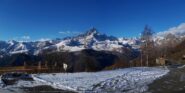 monviso di fronte