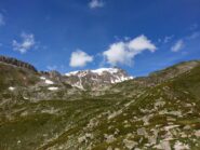 Monte Thabor