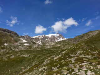 Monte Thabor