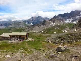 Il Refuge du Thabor