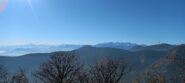 Circondata dalle cime