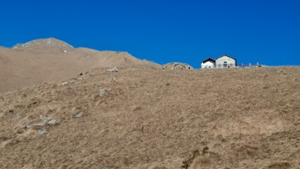 Niente neve da San Domenico in su