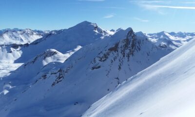 Tete de Fer e Le Germas