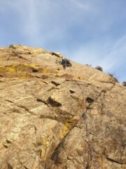 Dario sull'ultimo tiro