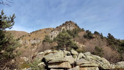 Sotto la Rocca