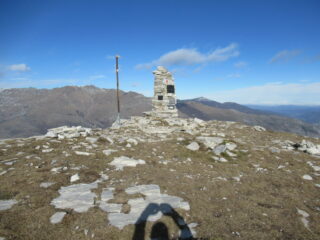 Monte Armetta (m.1744)