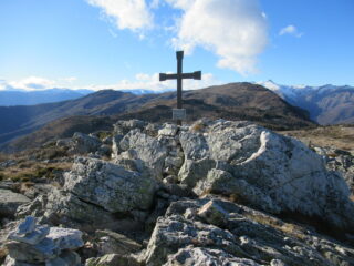 Monte Dubasso (m.1545)