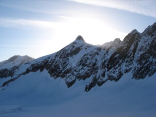 Glacier d'Epicoune
