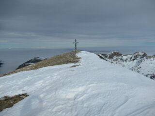 Cima delle Saline (m.2613)