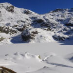 il bellissimo Lago Barma