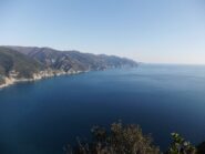 5 Terre da Punta Mesco