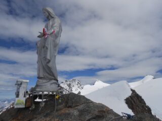 Madonnina di Vetta