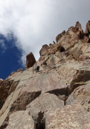 La fessura del primo tiro