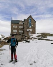 Rifugio Migliorero 