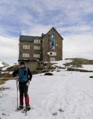 Rifugio Migliorero 