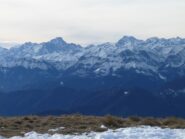 panorama verso le Marittime