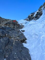 Quarto tiro visto da S3