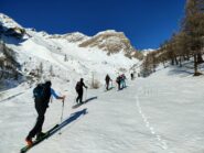 Al pianoro sotto la Gardiol