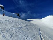 Neve e grande ambiente