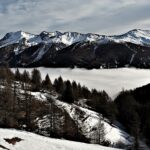 Dal Alpe Bruns la vallata