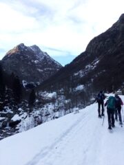 verso le Terme