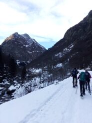 verso le Terme