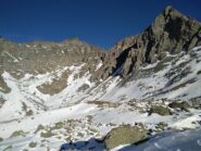 Pian Mait,Meidassa a dx e Granero al centro.