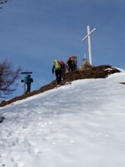 Punta del Cavallo
