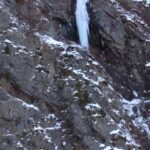 Il candelone di dx che è baciato dal sole, un po' cotto 