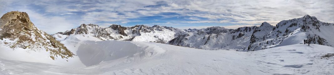 Hokusai questa è un'onda!