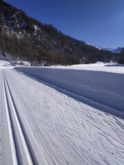 Val Troncea (stupenda)