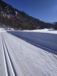 Val Troncea (stupenda)