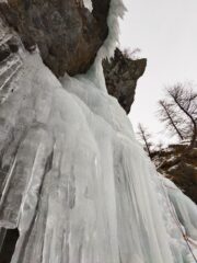 Terzo tiro della Nicchia