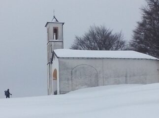 Madonna delle Piagge