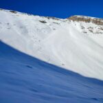 Discesa classica di due locals