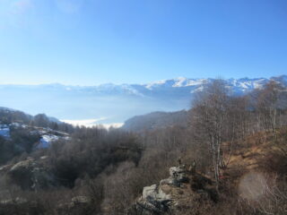 dalla Croce di Envie