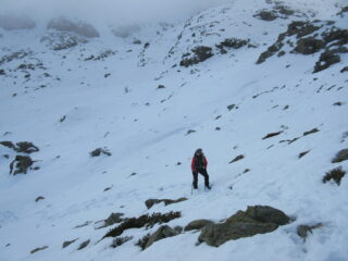 parte alta del vallone