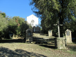 Madonna della Neve (m.783)