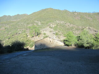 San Bernardo