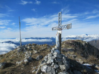 Monte Toraggio (m.1972)