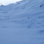 Scendendo dal Morefreddo