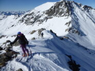 Dorsale della Fea Nera