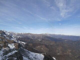 tutto secco anche quest'anno...